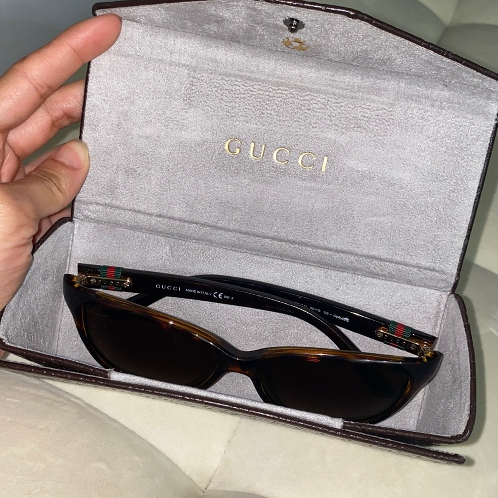 COPY - GUCCI SUNGLASSES